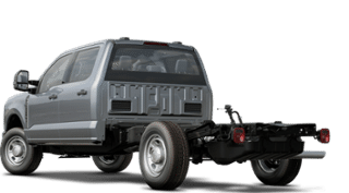 2024 Ford Chassis Cab External Image 2